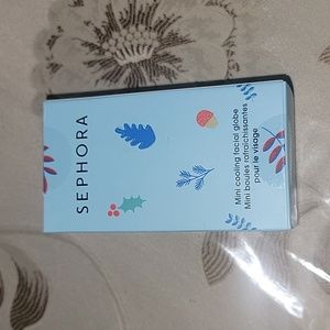 Sephora Mini Cooling Facial Globe